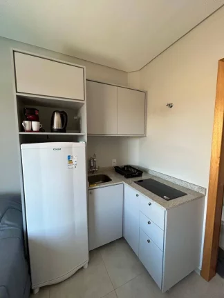 Imagem Loft á venda em Campeche Florianopolis