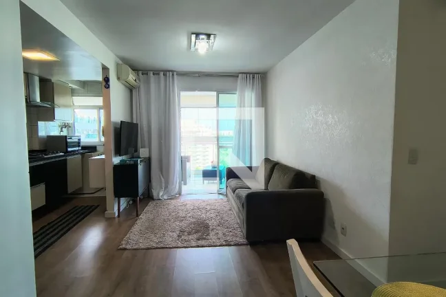 Imagem Apartamento à Venda - Recreio, 2 Quartos, 67 m2