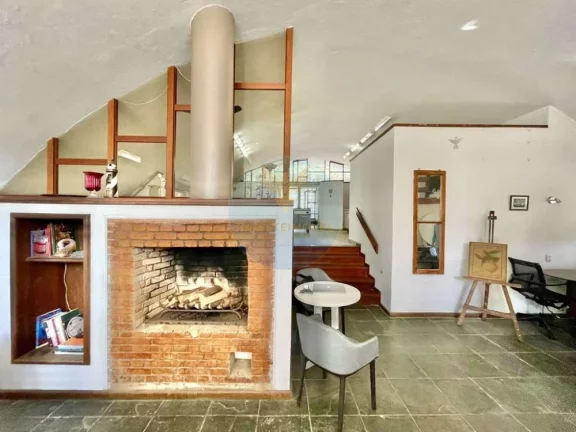 Imagem Casa em Condomínio a Venda no bairro Granja Viana - Cotia, SP