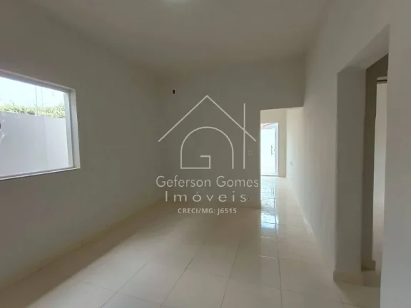 Imagem Casa com 3 quartos à Venda, Nicolini - Mantena