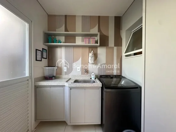Imagem Maravilhoso Sobrado, com 3 quartos sendo 3 suítes e a master com closet, cozinha gourmet planejada ...
