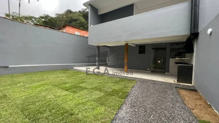 Imagem CASA NA PRAIA DE BOIÇUCANGA