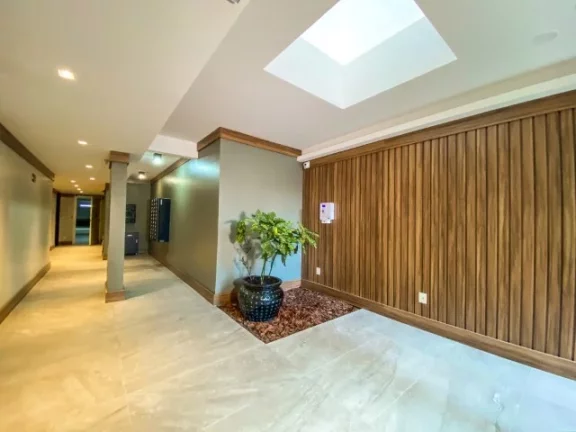 Imagem Apartamento à venda em Porto Alegre, Menino Deus, com 2 quartos, 61,7m2