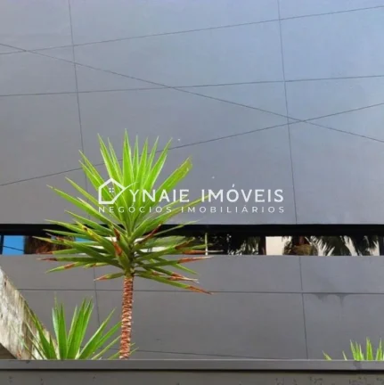 Imagem Imperdível: Casa para locação na Vila Nova Conceição com 3 quartos, 3 suítes e 130m² em São Paulo-SP!