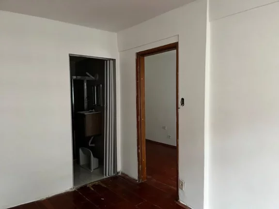 Imagem Apartamento com 1 dormitório na 9 de julho