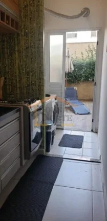 Imagem Apartamento Garden, reformado, 3 dormitórios, sendo 1 suíte, sala 2 ambientes, varanda ampla e qui...