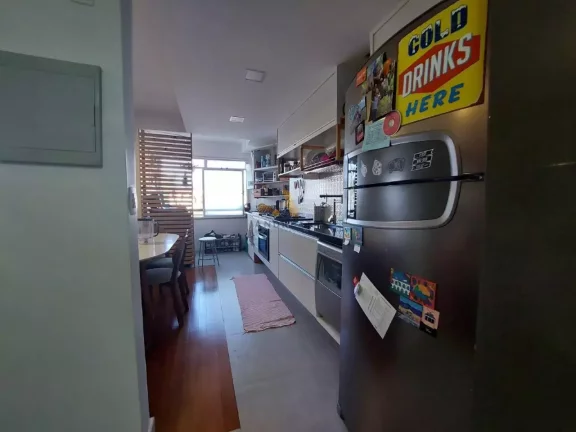 Imagem LINDO APARTAMENTO - 2 QUARTOS - BOURBON