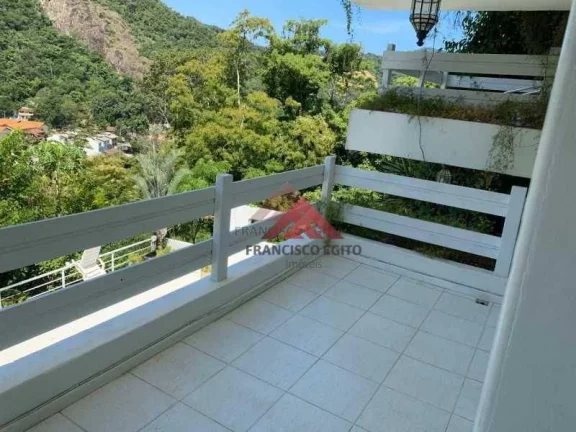 Imagem Casa Residencial à venda, Itaipu, Niterói - .