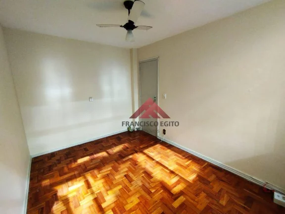 Imagem Apartamento com 2 dormitórios para alugar, 53 m² por R$ 3.658,70/mês - Icaraí - Niterói/RJ