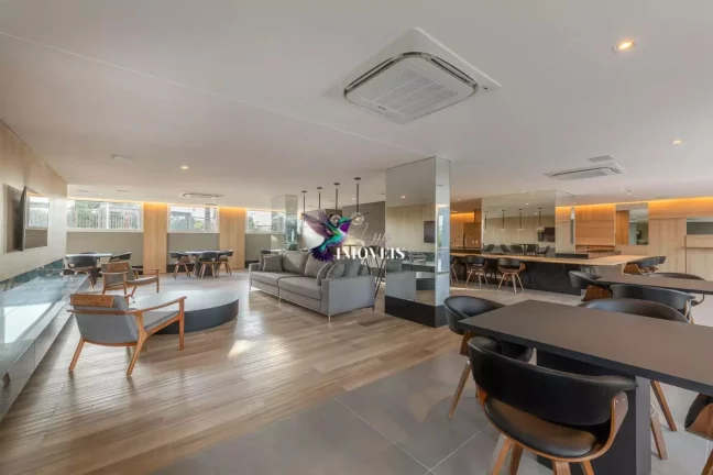 Imagem Grand Park Lindóia - Sala à venda no bairro Jardim Lindóia - Porto Alegre/RS