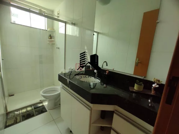 Imagem Apartamento a Venda 2 Quartos Bairro Cabral Contagem MG