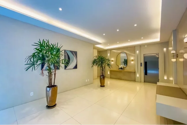 Imagem APARTAMENTO RESIDENCIAL em São Paulo - SP, Moema