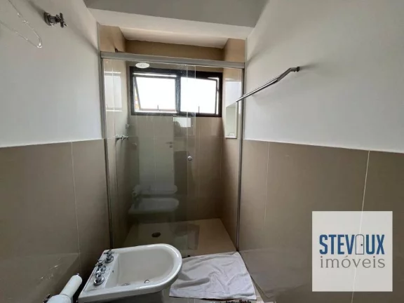 Imagem Apartamento com 3 dormitórios à venda, 230 m² por R$ 3.000.000,00 - Moema - São Paulo/SP
