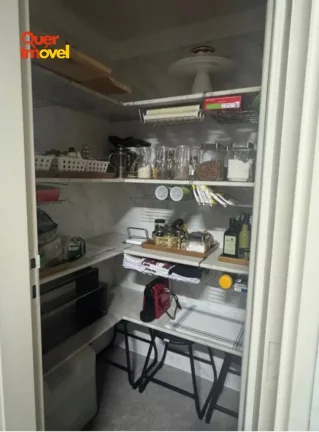 Imagem Imperdível oportunidade de apartamento à venda no Centro de Ribeirão Preto-SP: 3 quartos, 1 suíte, 1 sala, 4 banheiros, 2 vagas de garagem, 156m²!