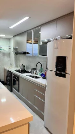 Imagem Apartamento com 2 dormitórios à venda, 51 m² por R$ 457.000,00 - Macedo - Guarulhos/SP