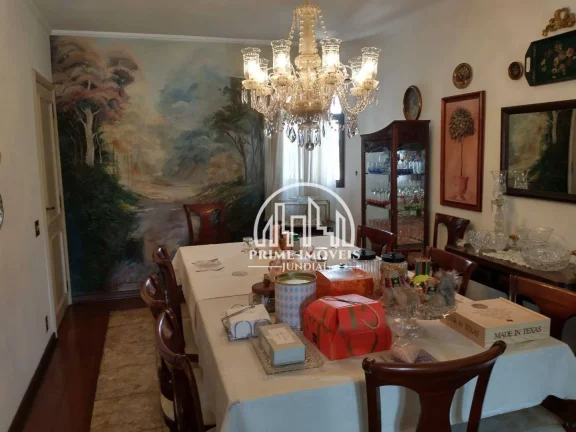 Imagem Apartamento com 3 dormitórios à venda, 210 m² por R$ 995.000,00 - Centro - Jundiaí/SP