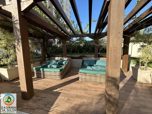 Imagem Apartamento - Fortaleza - Blumenau