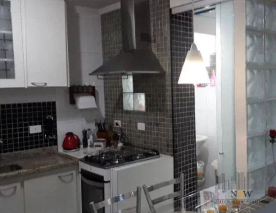 Imagem Apartamento com 2 dormitórios à venda, 60 m² por R$ 635.000,00 - Vila Ipojuca - São Paulo/SP