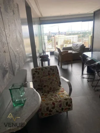 Imagem Apartamento à venda, 64 m² por R$ 1.429.000,00 - Perdizes - São Paulo/SP