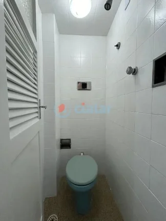 Foto do imóvel: Apartamento com 2 dormitórios à venda, 72 m² por R$ 525.000,00 - Catete - Rio de Janeiro/RJ