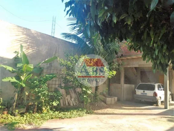Imagem Sobrado com 1 dormitório à venda, 80 m² por R$ 200.000,00 - jardim Somar - Peruíbe/SP