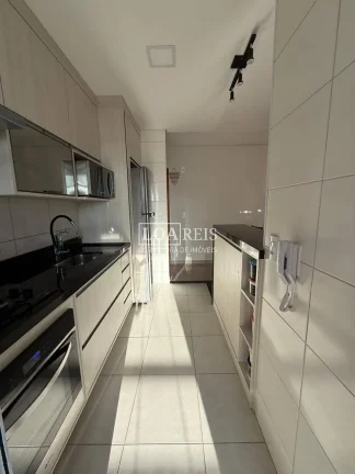 Imagem APARTAMENTO 2 DORMITÓRIOS SENDO 1 SUÍTE VARANDA COM CHURRASQUEIRA