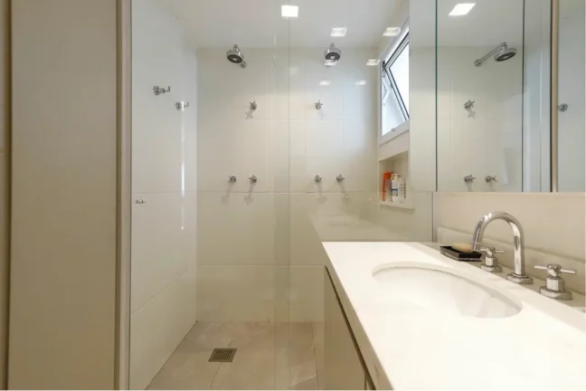 Imagem APARTAMENTO RESIDENCIAL em São Paulo - SP, Água Branca