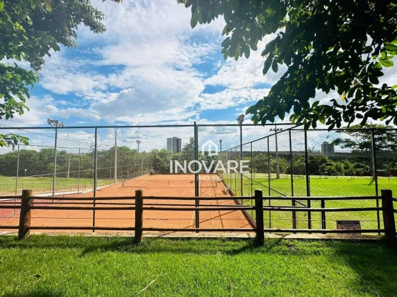 Imagem Casa com 3 dormitórios à venda, 170 m² por R$ 1.250.000,00 - Setor Beira Rio - Araporã/MG