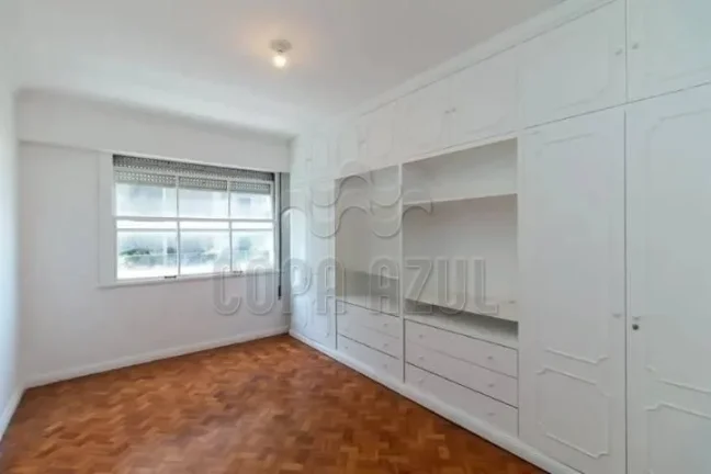 Imagem Copacabana – Rua Hilário de Gouveia | Residencial › Apartamento 4 quarto(s) à Venda