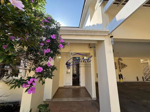 Imagem Casa com 5 quartos (2 suítes) à venda, 501 m² - Viana Ville - Granja Viana - Cotia/SP