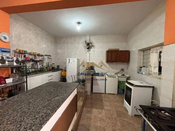 Imagem Sobrado com 3 dormitórios à venda, 168 m² por R$ 400.000,00 - Village Engenheiro Campos - Tatuí/SP