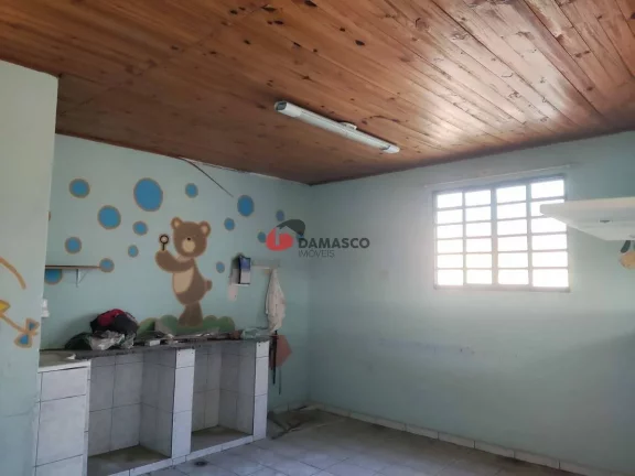Imagem Casa à venda 3 Quartos, 1 Suite, 2 Vagas, Vila Alpina, São Paulo - SP