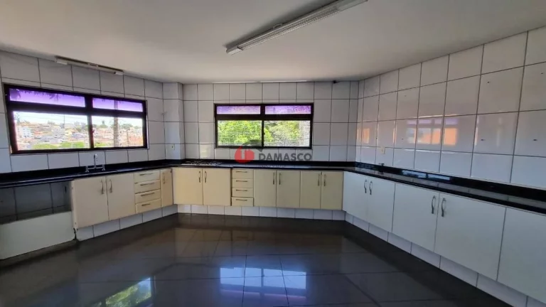 Imagem Casa com 3 quartos, 3 suites Santa Maria - São Caetano do Sul