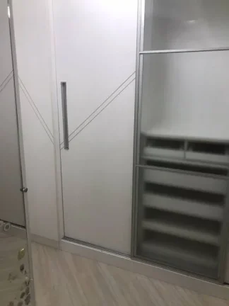 Imagem Alugo Apto em Santo André, Casa Branca