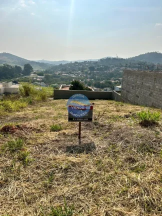 Imagem Terreno a venda em Terras de Monte Alegre