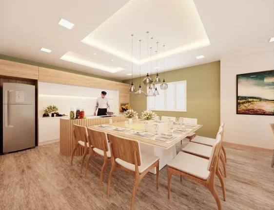 Imagem Apartamento à venda em São Paulo, Itaquera, com 2 quartos, 40,21m2