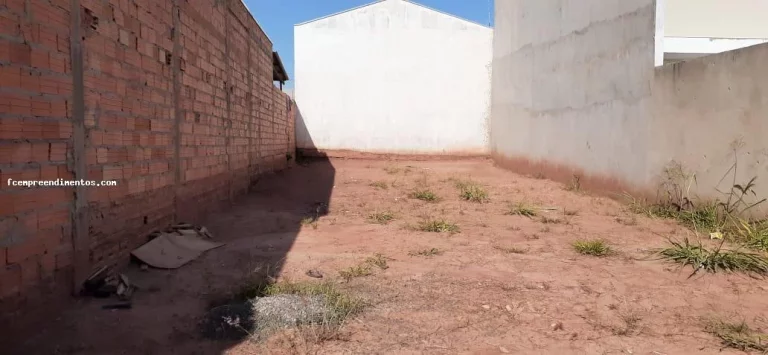 Imagem Terreno para Venda em Limeira, Jardim dos Jequitibás