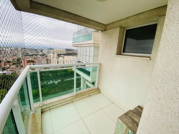 Imagem Apto. LUMINA 186m²