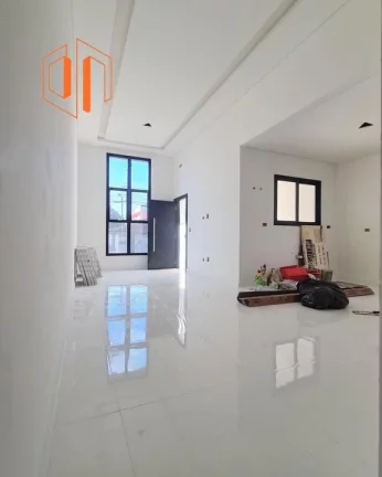 Imagem Casa para Venda em São José dos Pinhais, Boneca do Iguaçu, 3 dormitórios, 1 suíte, 2 banheiros, 2 vagas