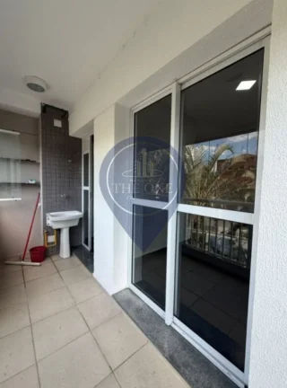 Imagem Apartamento para locação em São Paulo-SP, Barra Funda: 1 quarto, 1 banheiro, 1 vaga, 38m² - Imperdível oportunidade!