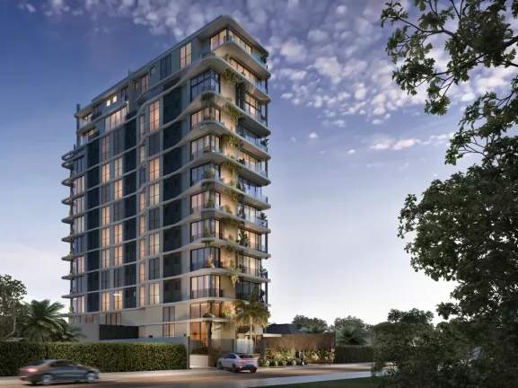Imagem Aion - Apartamento à venda no bairro Batel - Curitiba/PR