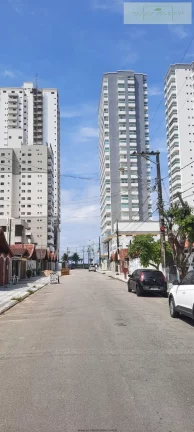 Imagem Casas no Litoral para venda em Praia Grande no bairro Balneário Maracanã