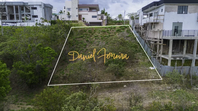 Imagem Lote Exclusivo com Vista Livre Permanente no Condomínio Maxximo Garden
