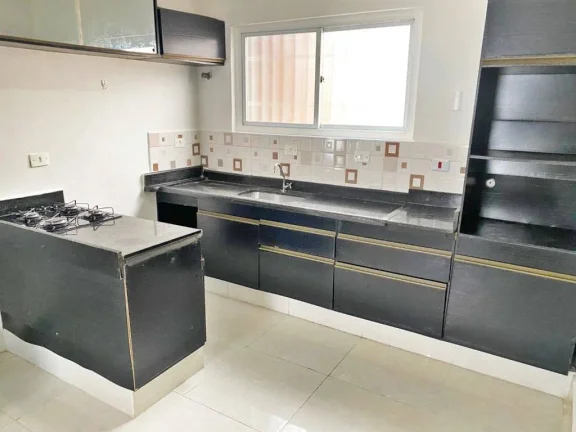 Imagem CASA COM 65 m² - MARACANÃ - PRAIA GRANDE SP