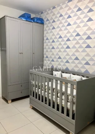 Imagem Apartamento á Venda no Condomínio Contemporâneo | Jardim Guanabara | Jundiaí | São Paulo