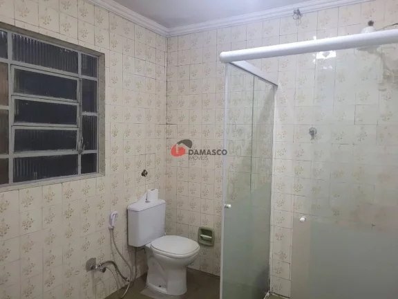 Imagem Sobrado à venda, Fundação, São Caetano do Sul