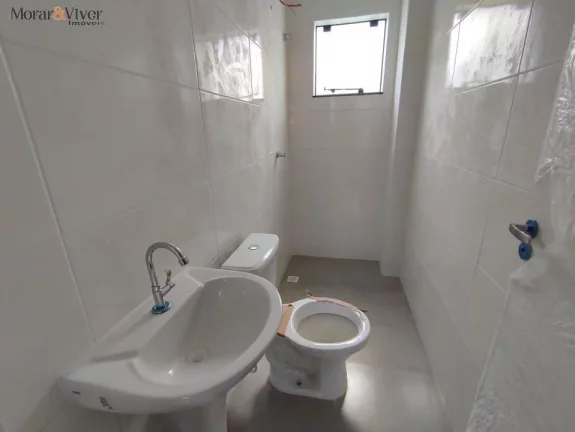 Imagem Apartamento para Venda em São José dos Pinhais, Parque da Fonte, 2 dormitórios, 1 banheiro, 1 vaga