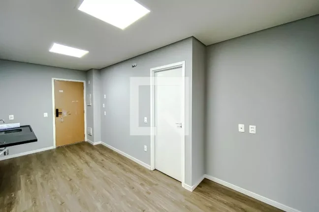 Imagem Apartamento à Venda - Vila Mariana, 1 Quarto, 35 m2