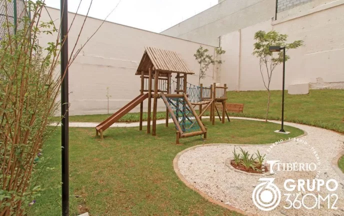 Imagem Apartamento para Venda em Santo André / SP no bairro Vila Valparaíso