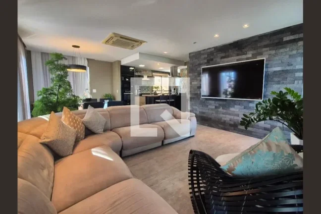 Imagem Apartamento à Venda - Recreio, 2 Quartos, 235 m2